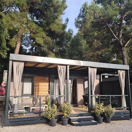 רוביני Hemy Casa - Lux Mobile Homes מראה חיצוני תמונה