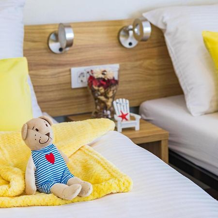 רוביני Hemy Casa - Lux Mobile Homes מראה חיצוני תמונה