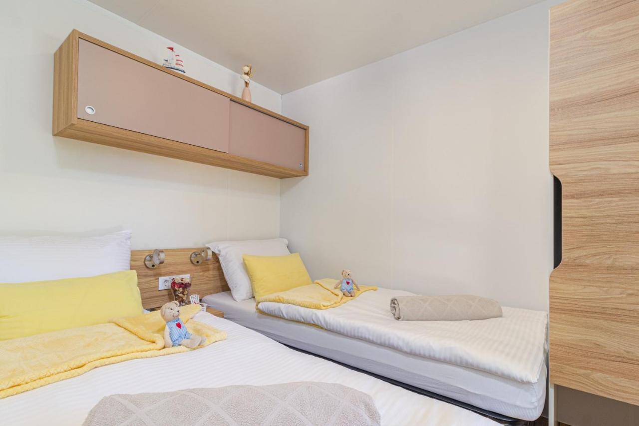 רוביני Hemy Casa - Lux Mobile Homes מראה חיצוני תמונה