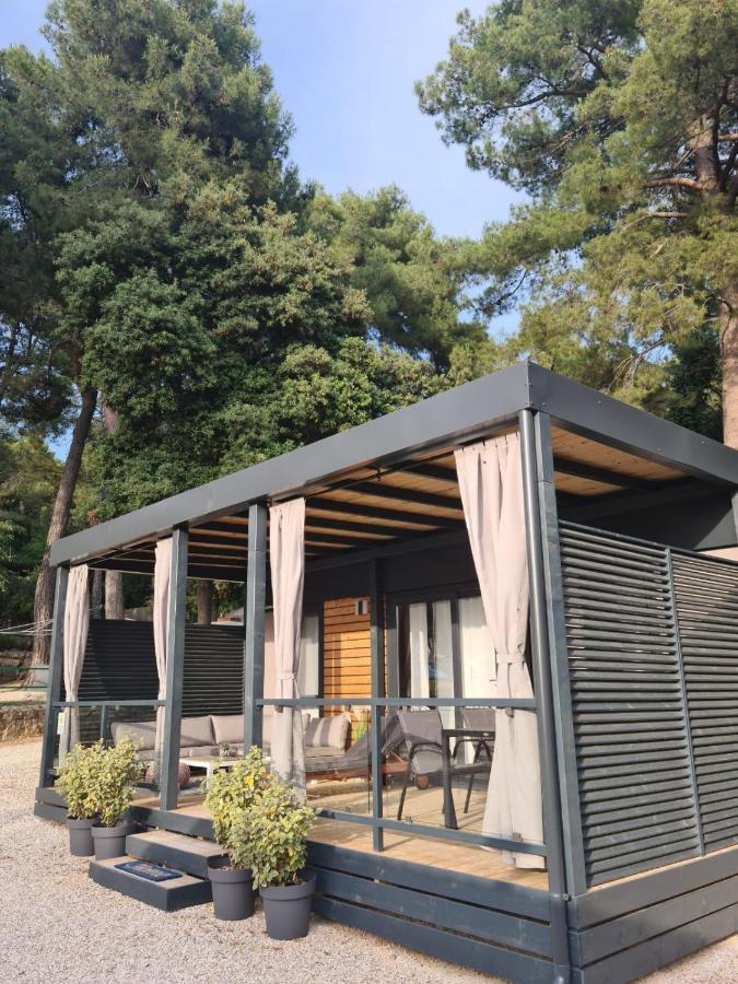 רוביני Hemy Casa - Lux Mobile Homes מראה חיצוני תמונה