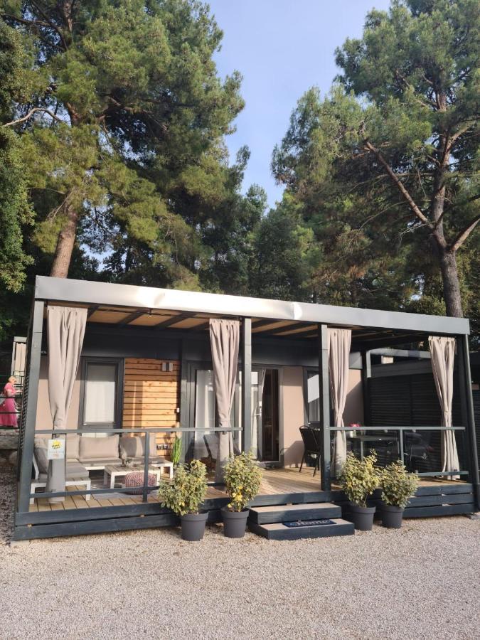 רוביני Hemy Casa - Lux Mobile Homes מראה חיצוני תמונה