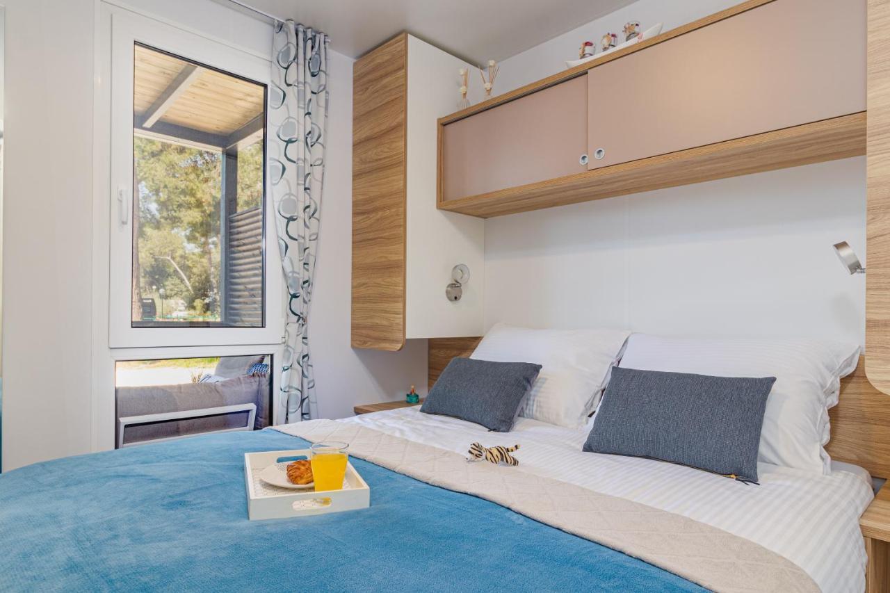 רוביני Hemy Casa - Lux Mobile Homes מראה חיצוני תמונה