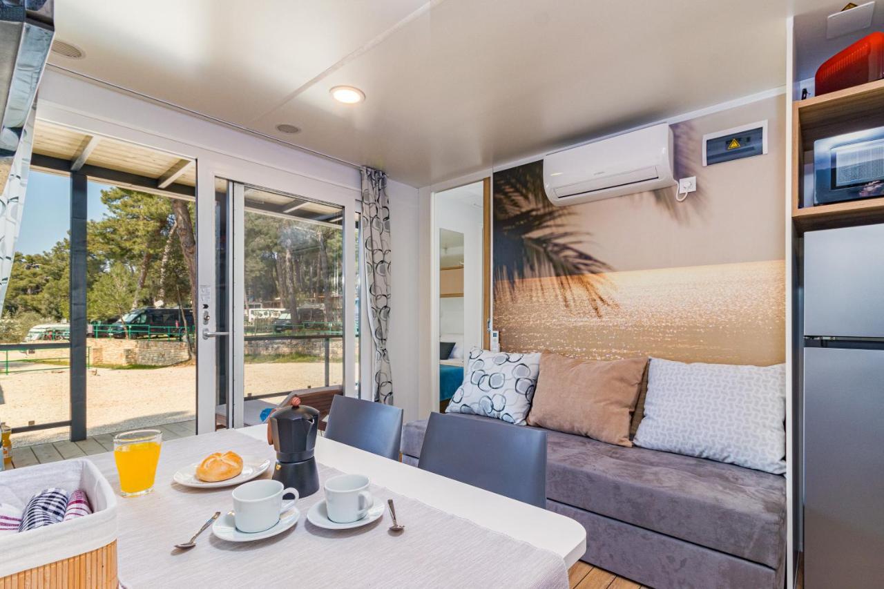 רוביני Hemy Casa - Lux Mobile Homes מראה חיצוני תמונה