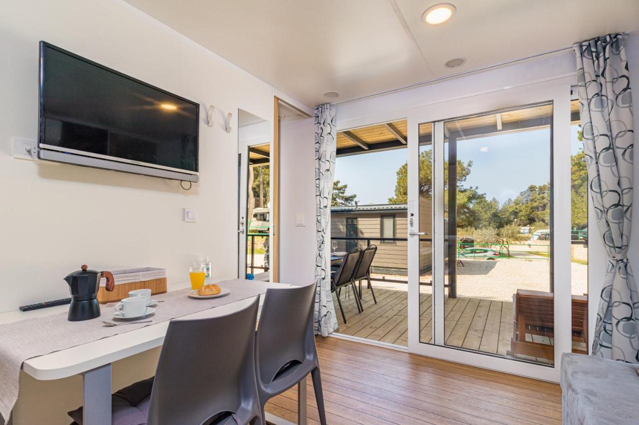 רוביני Hemy Casa - Lux Mobile Homes מראה חיצוני תמונה