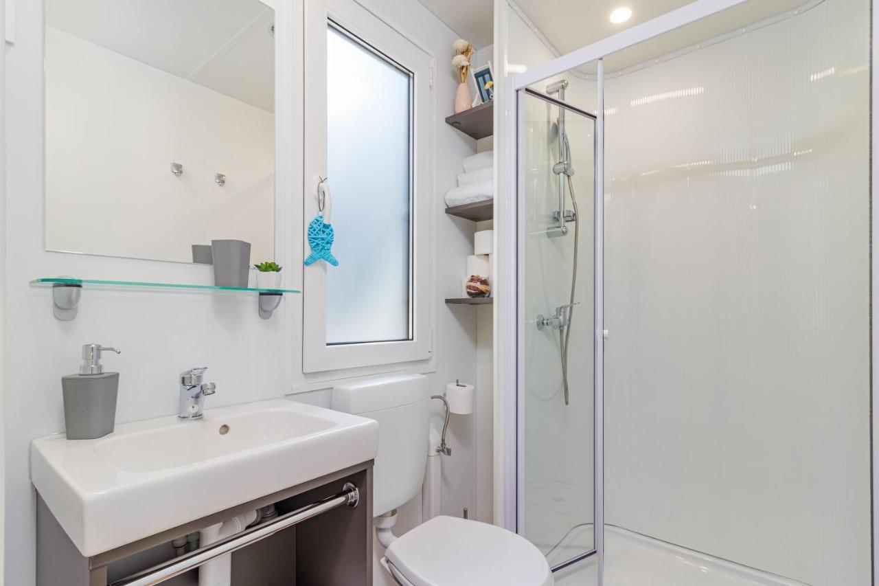 רוביני Hemy Casa - Lux Mobile Homes מראה חיצוני תמונה